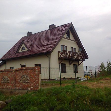 Pokoje I Domki Monika Bedzino Exterior photo